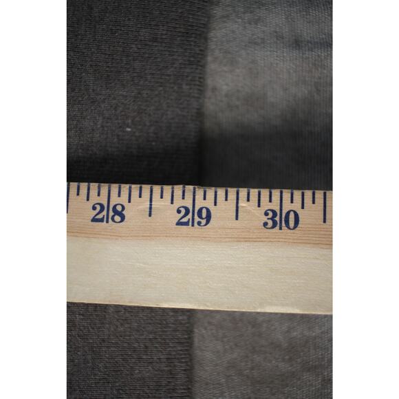 Tommy Bahama Men’s XXL 100% Cotton Quarter-Zip Pullover – Taupe Brown - Picture 12 of 12